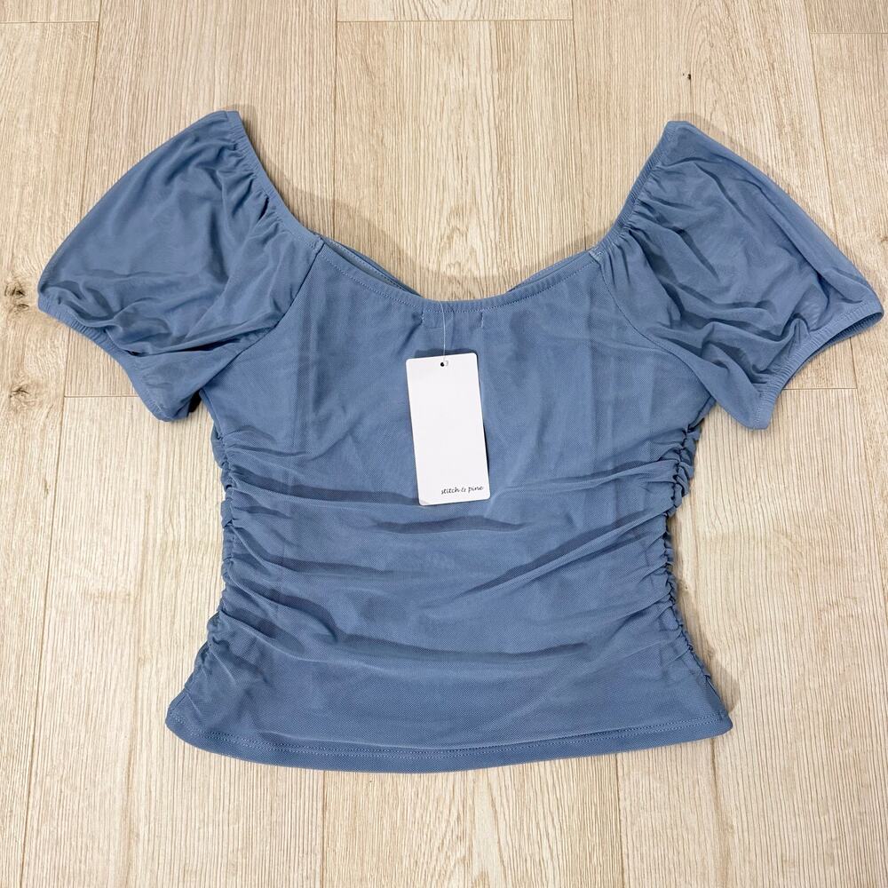NWT Top - Picture 2 of 6